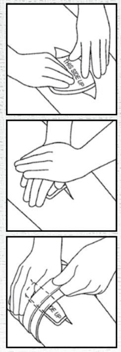 ChitoGauze XR2 PRO Technology